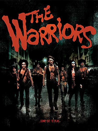 The Warriors The Warriors