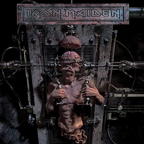 The X Factor (2015 Remaster) The X Factor (2015 Remaster)