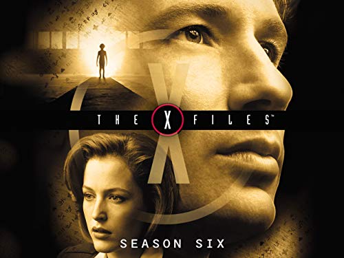 The X-Files - Season 6 The X-Files - Season 6