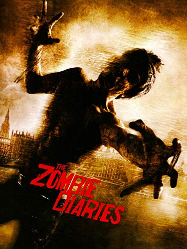 The Zombie Diaries The Zombie Diaries