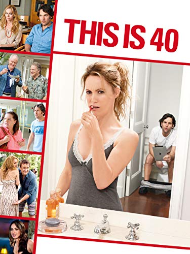 This Is 40 This Is 40