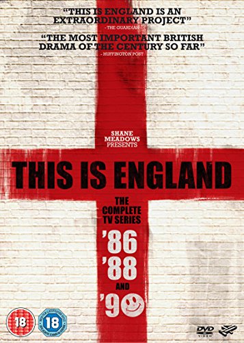This Is England '86-'90 [DVD] [Reino Unido]