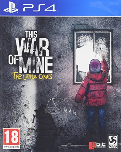 This War Of Mine - The Little Ones This War Of Mine - The Little Ones