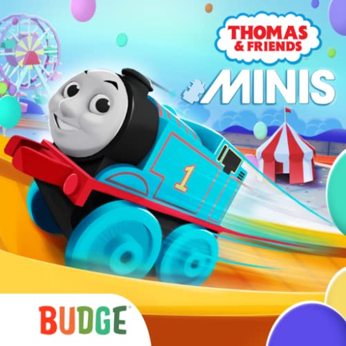 Thomas y sus amigos Minis Thomas y sus amigos Minis