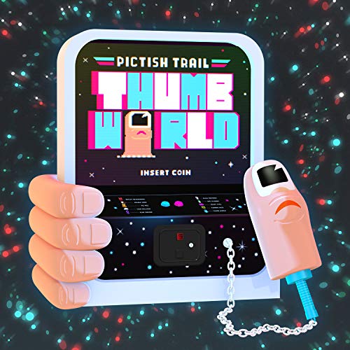 Thumb World [Vinilo]