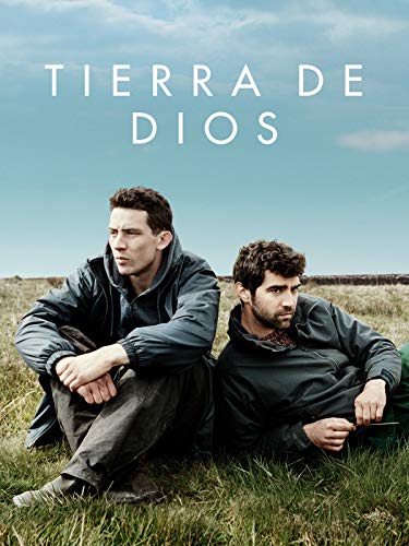 Tierra de Dios