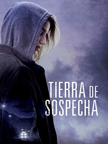 Tierra de sospecha Tierra de sospecha