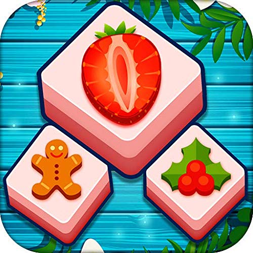 Tile Match - Classic Triple Matching and Puzzle Game