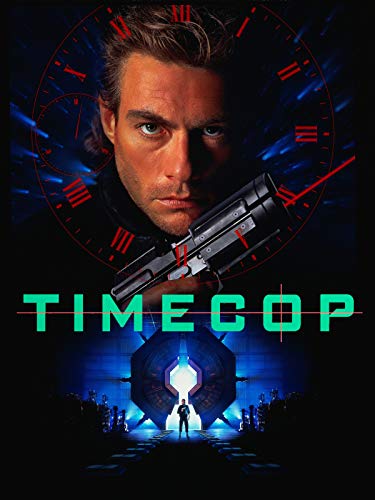 Timecop Timecop