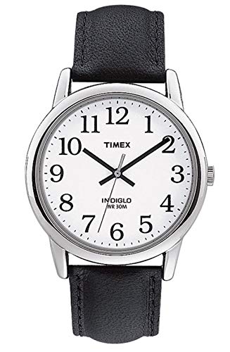 Timex TW2P75600 - Reloj de Cuarzo para Hombres, Color Negro