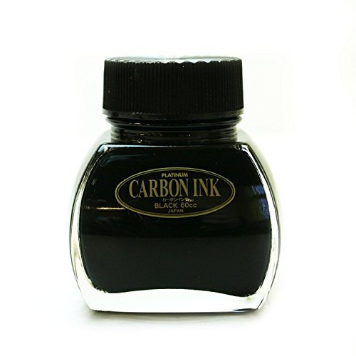 Tinta Negra Carbon Ink Tinta Negra Carbon Ink