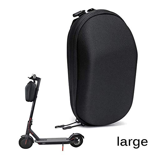 TiooDre Scooter Bolsa de Almacenamiento Scooter eléctrico Colgante Delantero Scooter Manillar Organizador Scooter Head Handle Bag para Xiaomi Sedway Mijia M365 Herramientas de Transporte Cargador TiooDre Scooter Bolsa de Almacenamiento Scooter eléctrico Colgante Delantero Scooter Manillar Organizador Scooter Head Handle Bag para Xiaomi Sedway Mijia M365 Herramientas de Transporte Cargador