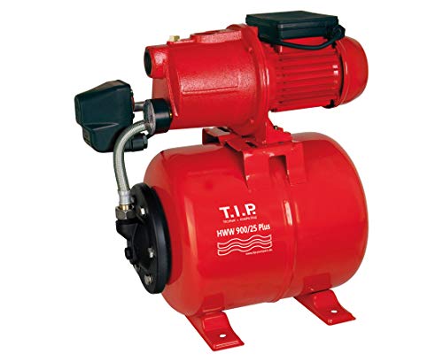 T.I.P. 31300 Central de agua doméstica HWW 900/25 T.I.P. 31300 Central de agua doméstica HWW 900/25