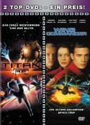 Titan A.E. / Wing Commander [Alemania] [DVD]