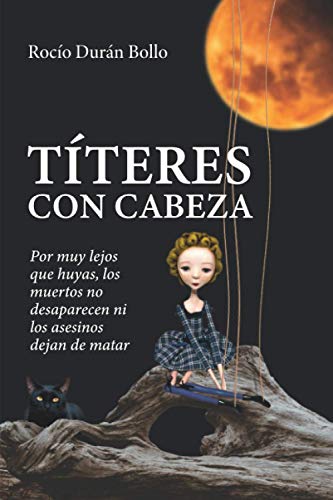 Títeres con cabeza