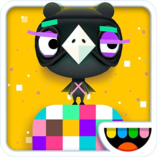 Toca Blocks Toca Blocks