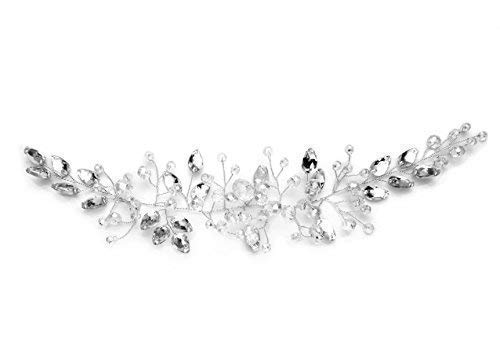 Tocados De Pelo Boda Diademas Mujer Tiaras De Novia Boda Accesorios Para El Cabello Díadema Mujer Hecha A Mano Joya De Pelo Corona Novia Banda De Pelo De Perla Cristal Tocados De Boda Fiestas Bailes Tocados De Pelo Boda Diademas Mujer Tiaras De Novia Boda Accesorios Para El Cabello Díadema Mujer Hecha A Mano Joya De Pelo Corona Novia Banda De Pelo De Perla Cristal Tocados De Boda Fiestas Bailes