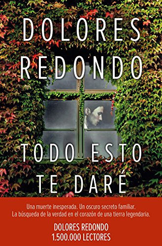 Todo Esto Te Daré (Premio Planeta 2016) (Autores Españoles e Iberoamericanos) Todo Esto Te Daré (Premio Planeta 2016) (Autores Españoles e Iberoamericanos)