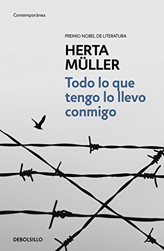 Todo lo que tengo lo llevo conmigo (Contemporánea) Todo lo que tengo lo llevo conmigo (Contemporánea)