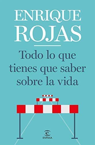 Todo lo que tienes que saber sobre la vida Todo lo que tienes que saber sobre la vida
