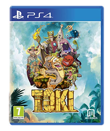 Toki Toki