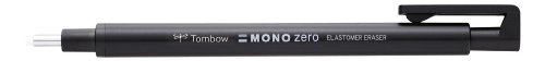 Tombow EH-KUR11 - Goma de borrar, negro Tombow EH-KUR11 - Goma de borrar, negro