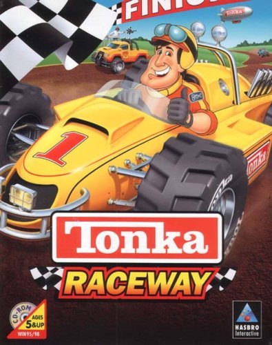 Tonka Raceway [Importación Inglesa]