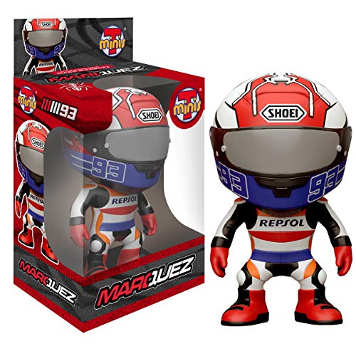 Toodles dolls, Producto Oficial Marc Marquez Toodles dolls, Producto Oficial Marc Marquez