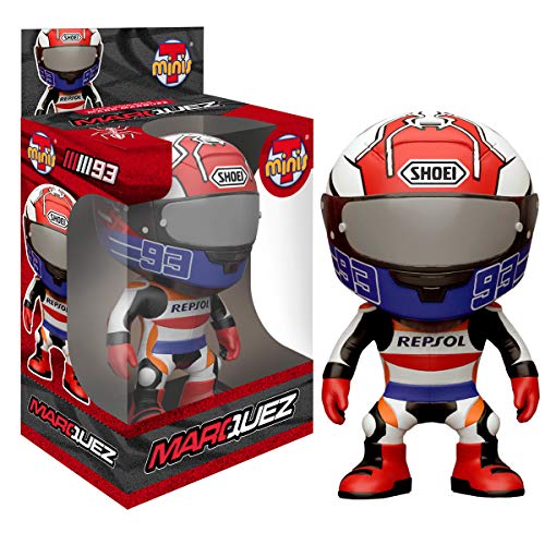 Toodles dolls, Producto Oficial Marc Marquez