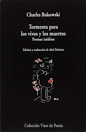 Tormenta para los vivos y los muertos: 1040 (visor de Poesía) Tormenta para los vivos y los muertos: 1040 (visor de Poesía)
