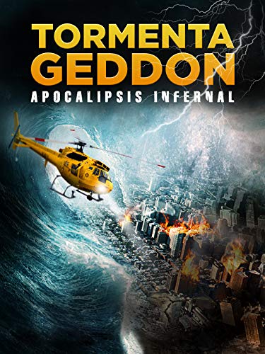 Tormentageddon: Apocalipsis infernal