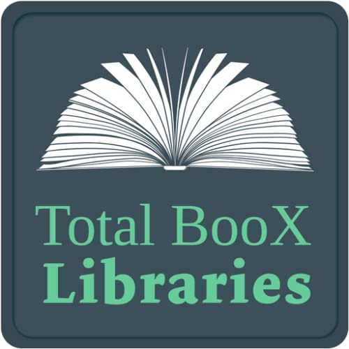 Total Boox - ebook Reader for Libraries