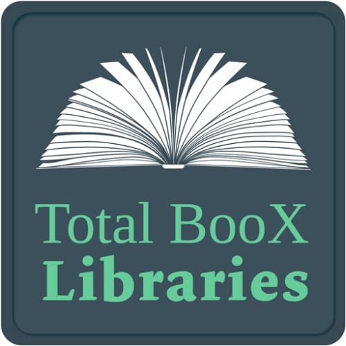 Total Boox - ebook Reader for Libraries Total Boox - ebook Reader for Libraries
