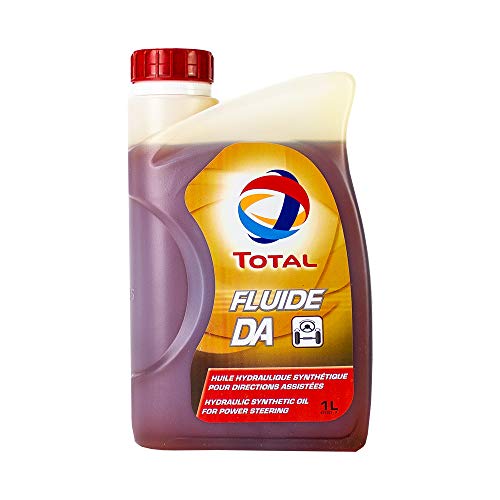 Total fluide Da 1 L. Total fluide Da 1 L.