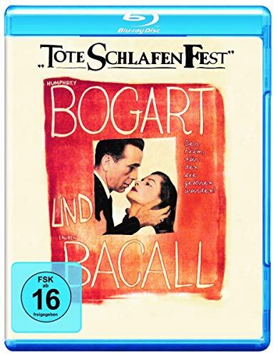 Tote schlafen fest [Alemania] [Blu-ray]
