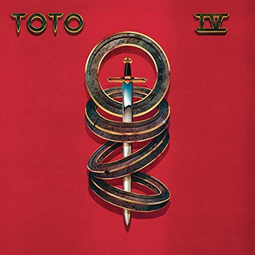 Toto IV [Vinilo]