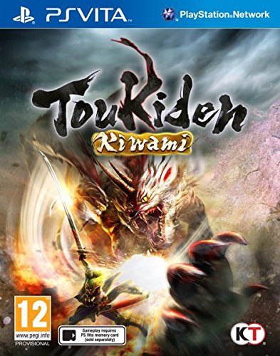 Toukiden Kiwami Toukiden Kiwami