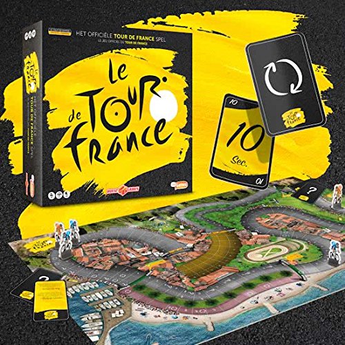 Tour de France bordspel