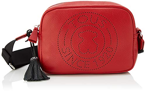 TOUS LEISSA, Bandolera Women's, U TOUS LEISSA, Bandolera Women's, U