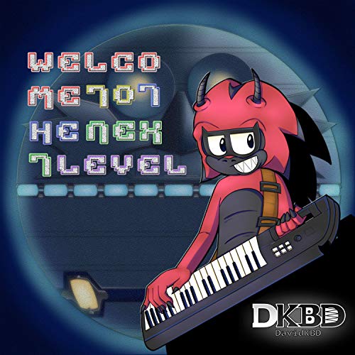 Toxic Caves (From Sonic Spinball) Toxic Caves (From Sonic Spinball)