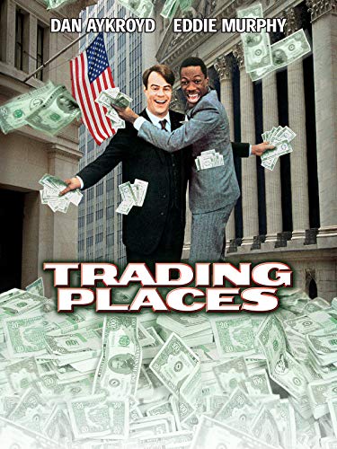 Trading Places Trading Places