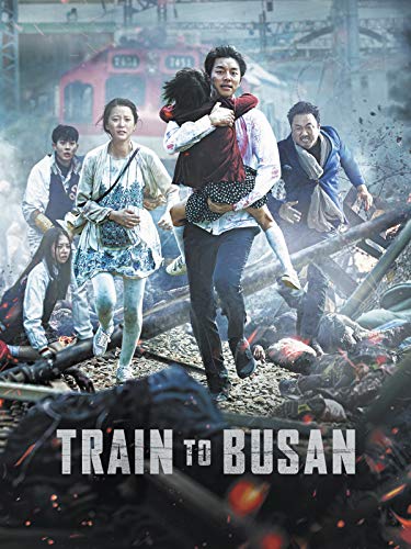 Train to Busan Train to Busan
