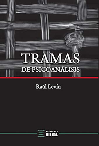 Tramas de psicoanálisis Tramas de psicoanálisis