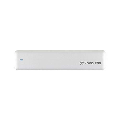 Transcend JetDrive 500 - Kit de Disco Duro sólido Interno SSD 960 GB para MacBook Air 11", 13" Transcend JetDrive 500 - Kit de Disco Duro sólido Interno SSD 960 GB para MacBook Air 11", 13"