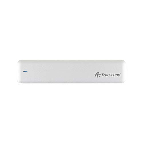 Transcend JetDrive 500 - Kit de Disco Duro sólido Interno SSD 960 GB para MacBook Air 11", 13"