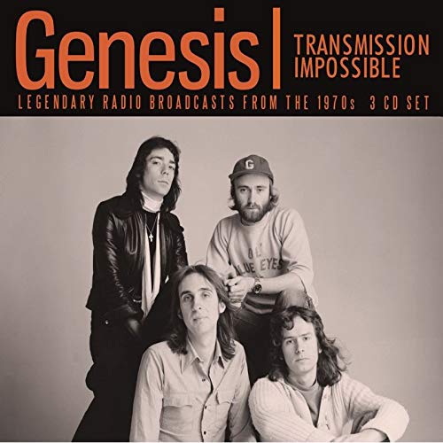 Transmission impossible Transmission impossible