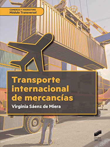 Transporte internacional de mercancias: 29 (Ciclos Formativos)