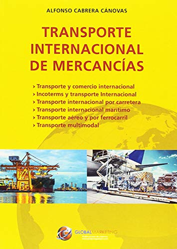 Transporte internacional de mercancías (ECONOMIA)