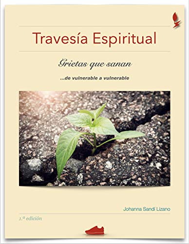 Travesía Espiritual: Grietas que sanan... de vulnerable a vulnerable