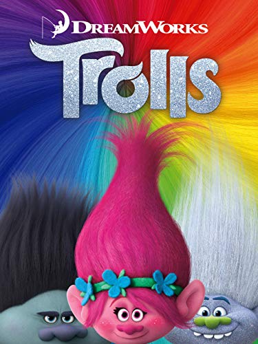 Trolls Trolls